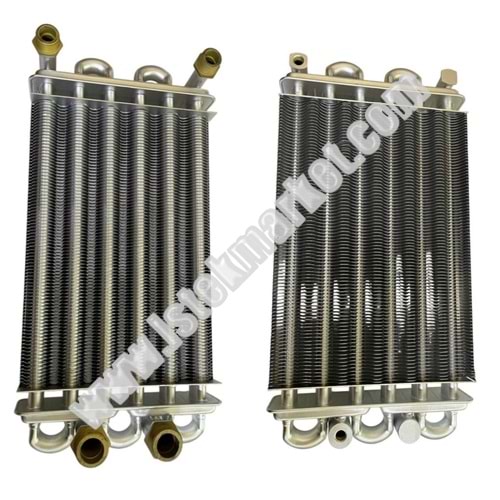 ANA EŞANJÖR IMG 1.023625 EOLO STAR 23KW UNICAL EVE 05 260mm