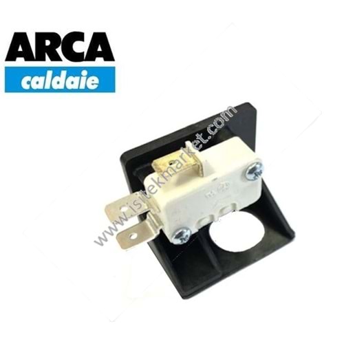 MİKRO SWİTCH ARCA MIC0031P1 STM0931P