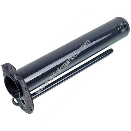 ATLANTIC \ ROUND MO 00030 T ATL KURU STEATİT TENCERE FLANŞI