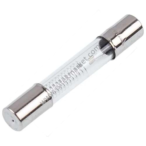 MİKRODALGA FIRIN YÜKSEK GERİLİM SİGORTASI 5KV/0.70A 6X40MM