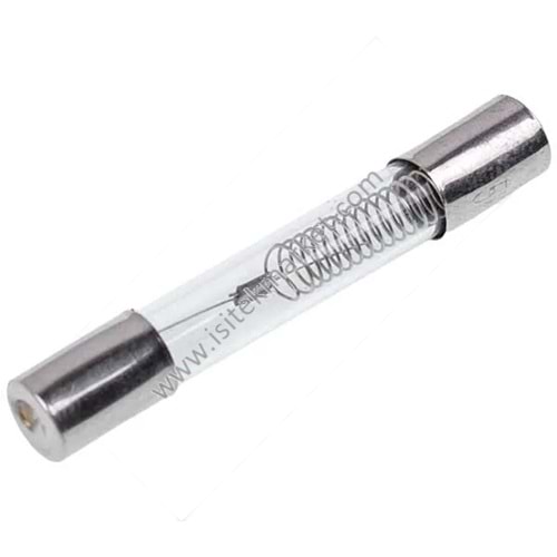 MİKRODALGA FIRIN YÜKSEK GERİLİM SİGORTASI 5KV 0.75A