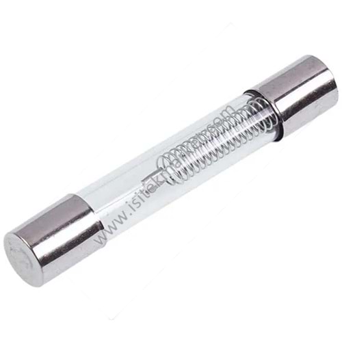 MİKRODALGA FIRIN YÜKSEK GERİLİM SİGORTASI 5KV/0.80A