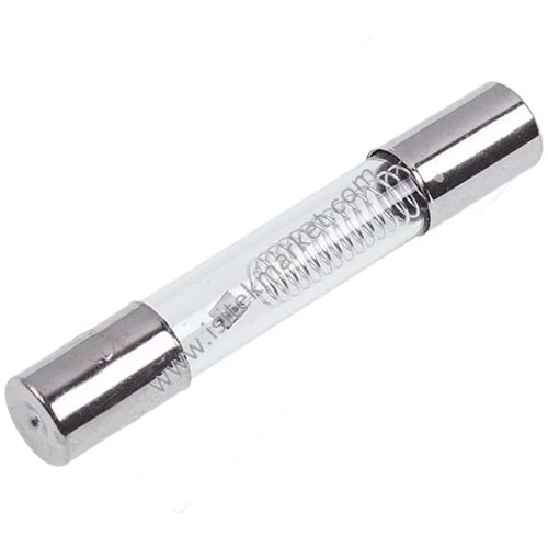 MİKRODALGA FIRIN YÜKSEK GERİLİM SİGORTASI 5KV/0.90A