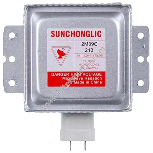 MİKRODALGA FIRIN MAGNETRONU 2M213 600W