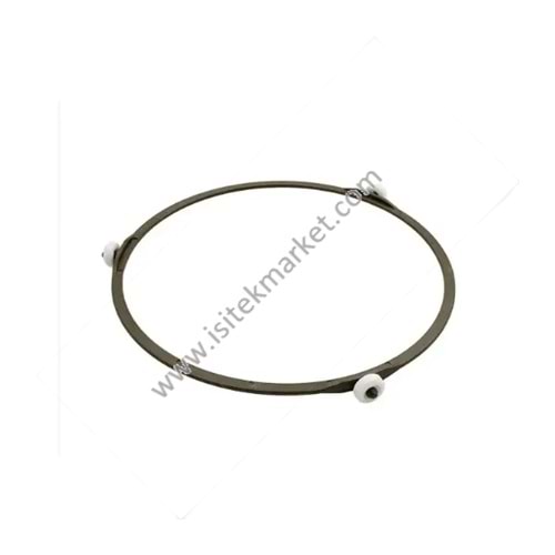 MİKRODALGA FIRIN MAKARASI ÇAP=180MM