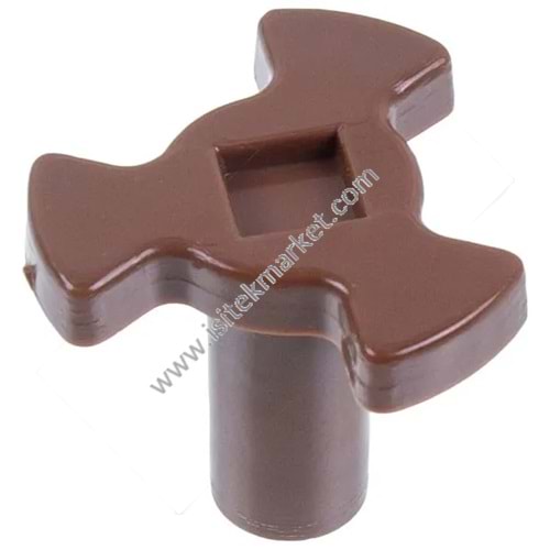 MİKRODALGA FIRIN DÖNER TABLA KAPLINI YÜKSEKLİK=29MM SİYAH