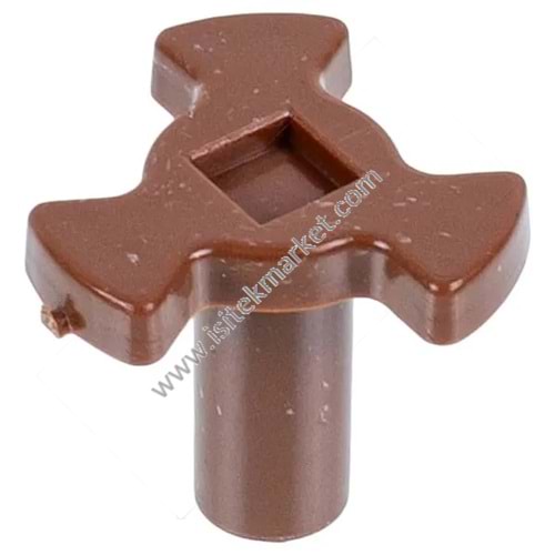 MİKRODALGA FIRIN DÖNER TABLA KAPLINI YÜKSEKLİK=29.5MM