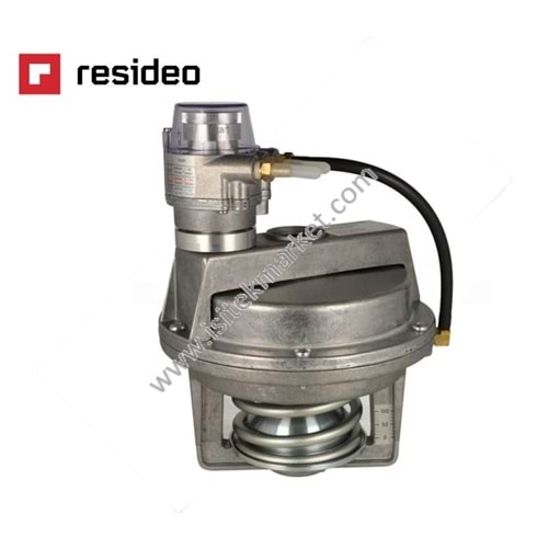 PNÖMATİK VALF SÜRÜCÜSÜ RESIDEO MP953B5003