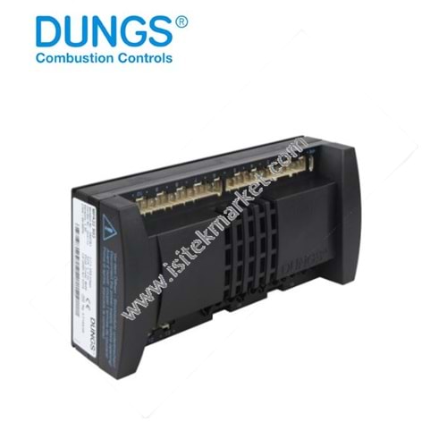 KONTROL ÜNİTESİ DUNGS MPA22 S03