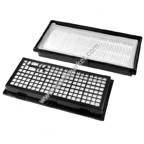 VACUUM CLEANER EXHAUST HEPA FİLTRE UYUMLU MARKA MİELE MVP808MI Mİ-002