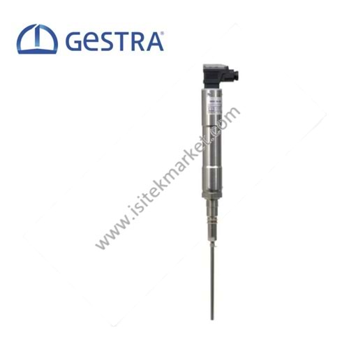 ELEKTRO MEKANİK SEVİYE ALARMI GESTRA NRG16-50 L2=1000 MM