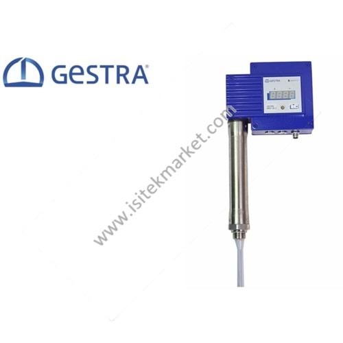 ORANSAL BESİ SUYU OTAMASYONU ORANSAL SEVİYE ELECTRODU NRGT 26-2 L 700 GESTRA BAE46 DN25 PN40