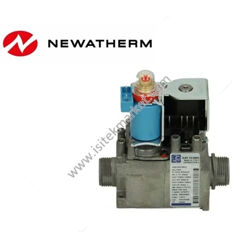 GAZ VALFİ SIT 845070 NEVATHERM NVTH05151