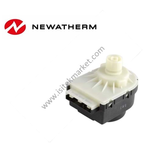 VANA MOTORU BITRON 31650066 NEVATHERM NVTH05201