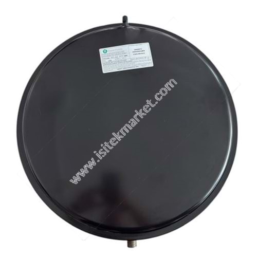 GENLEŞME TANKI ONAYSAN 7LT 3/8 YUV. DD VAI 0020075973
