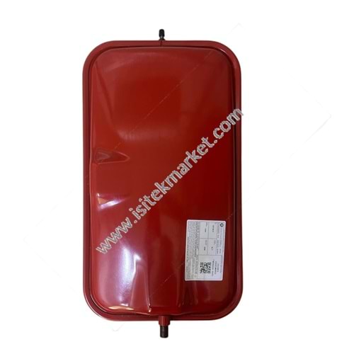 GENLEŞME TANKI ONAYSAN 8 LT M14 BYM NOVADENS 250x450
