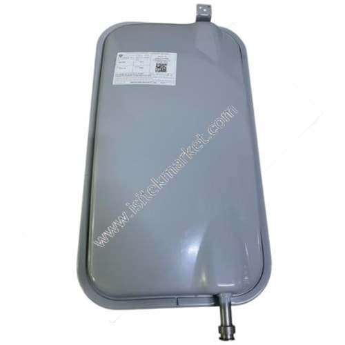 GENLEŞME TANKI 5LT GEÇME ONAYSAN BSC