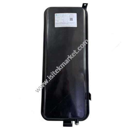 GENLEŞME TANKI ONAYSAN 7LT 3/8 NDJ DAIKIN