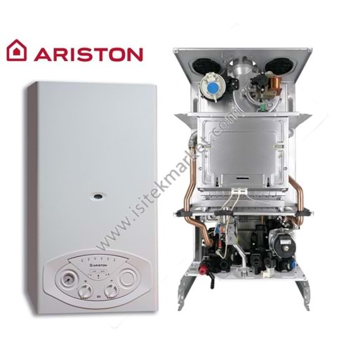 ARISTON BS II KOMBİ