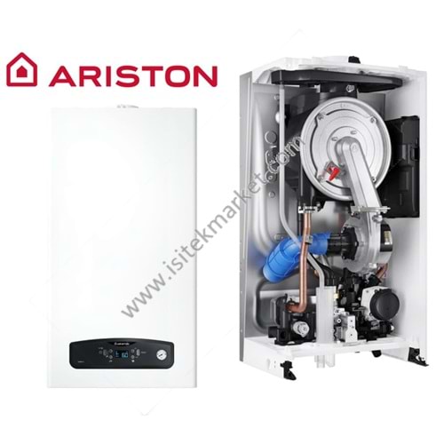 ARISTON CARES S KOMBİ