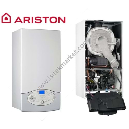 ARISTON CLASS PREMIUÖ EVO KOMBİ