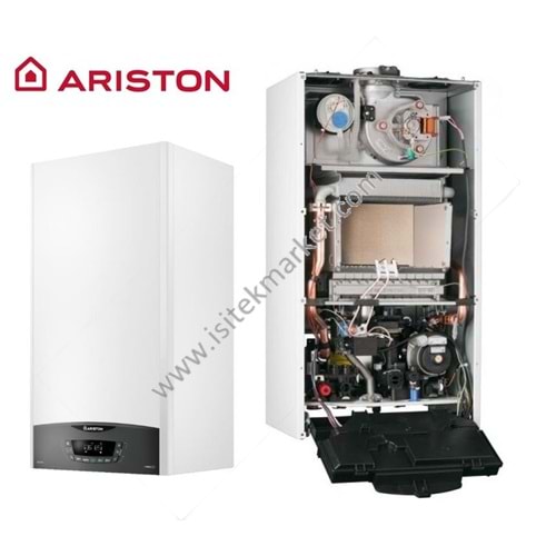 ARISTON CLAS XC KOMBİ