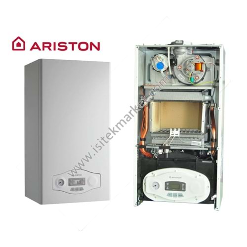 ARISTON EGIS PLUS KOMBİ