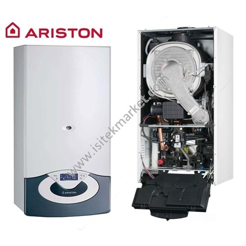 ARISTON GENUS PREMIUM KOMBİ