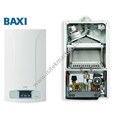 BAXI LUNA 3 KOMBİ