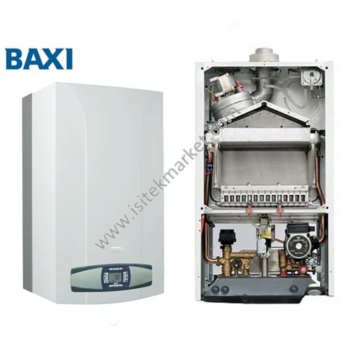 BAXI LUNA3 COMFORT KOMBİ