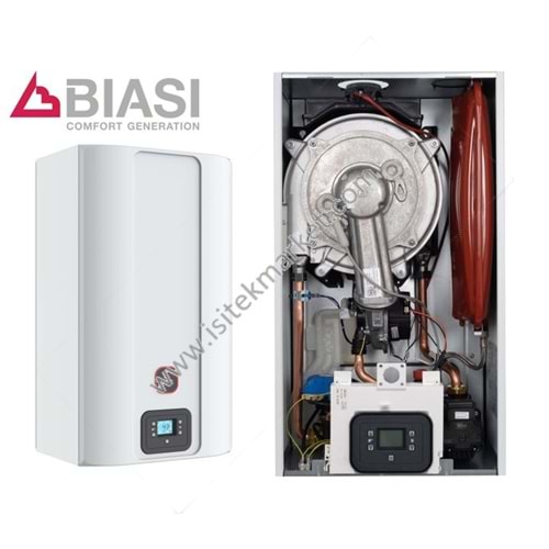 BIASI RINNOVA ADAPTIVE KOMBİ