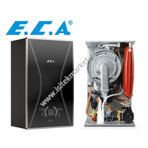ECA CONFEO PREMIX KOMBİ
