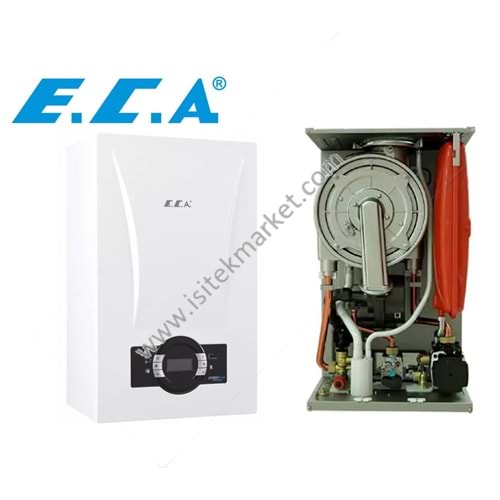 ECA PROTEUS PREMIX KOMBİ