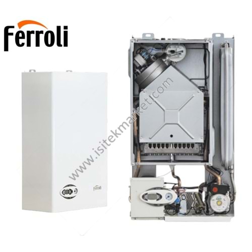 FERROLI DIVABEL KOMBİ