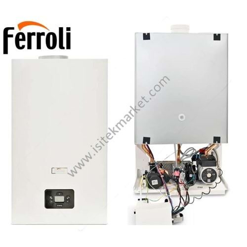 FERROLI DIVA D C2X KOMBİ