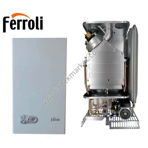 FERROLI DOMIPROJECT KOMBİ