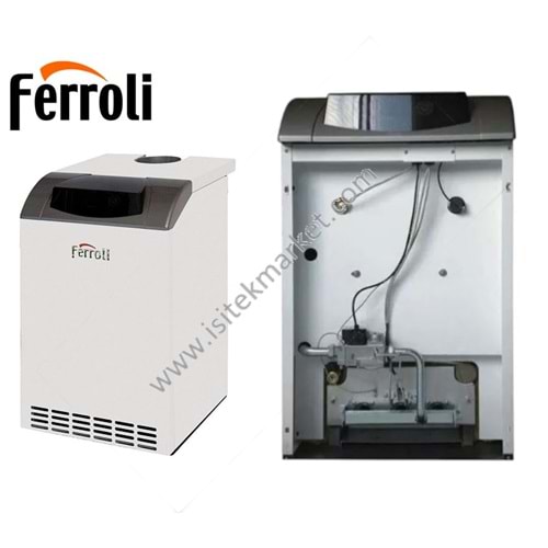 FERROLI PEGASUS D KOMBİ