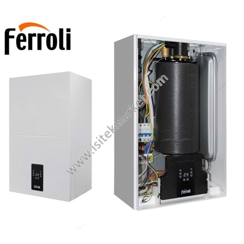 FERROLI TOR KOMBİ