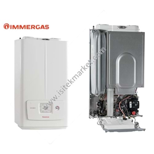 IMMERGAS VICTRIX OMNIA V2 KOMBİ
