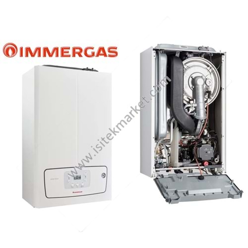IMMERGAS VICTRIX TERA V2 KOMBİ