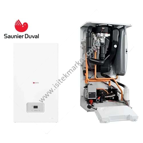 SAUNIER DUVAL THELIA KOMBİ
