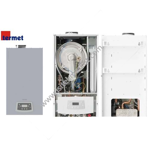 TERMET EURO COMFORT KOMBİ