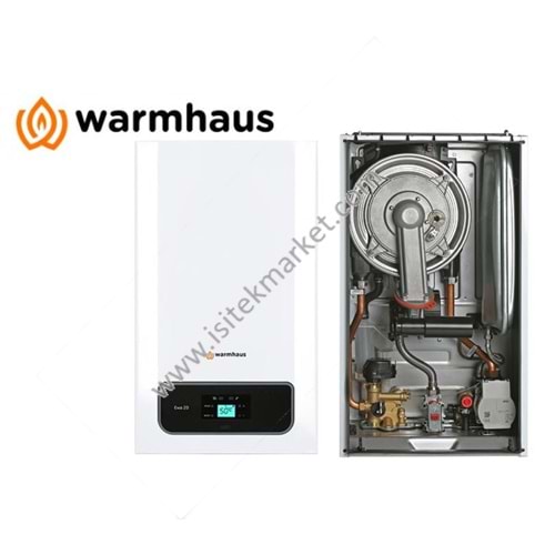WARMHAUS EWA KOMBİ
