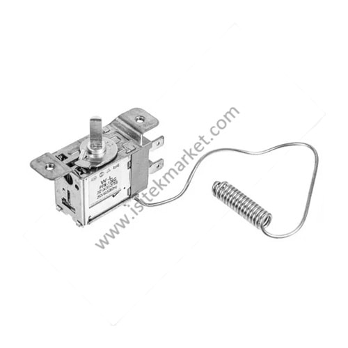 21CM DON OLMAYAN KAPİLLER TERMOSTAT İÇİN EVRENSEL PFN-124G DONDURUCU