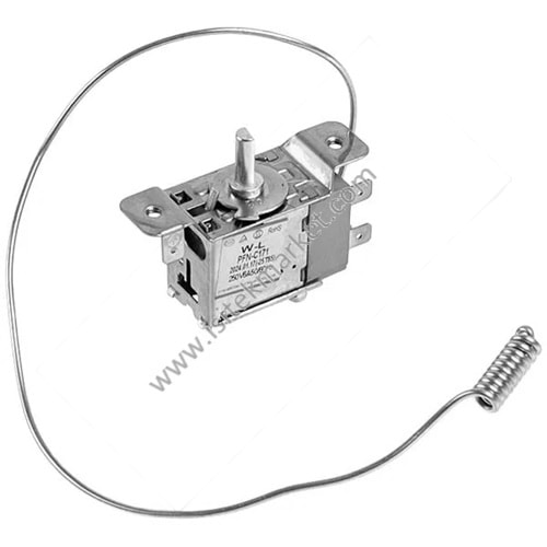 BUZ OLMAYAN SAPIL TERMOSTAT İÇİN EVRENSEL PFN-C171 DONDURUCU 37CM