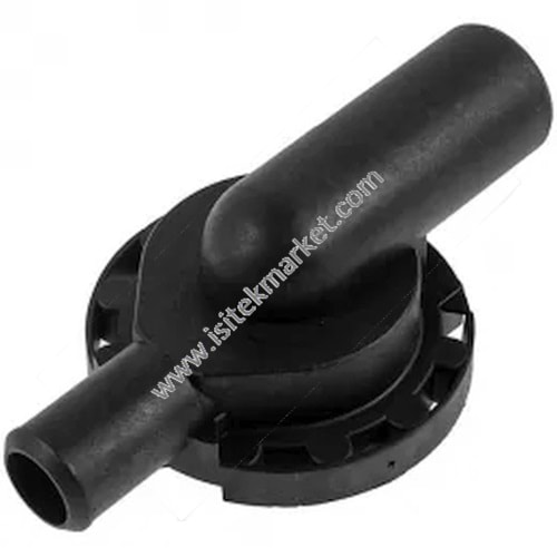 Çamaşır makinesi için evrensel pompalı volüt -vidalı montajlı- PMP602UN d30.20 mm