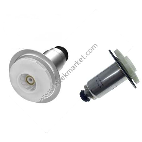 POMPA ROTORU ITM WILO UYUMLU GENİŞ ÇARK 15/50