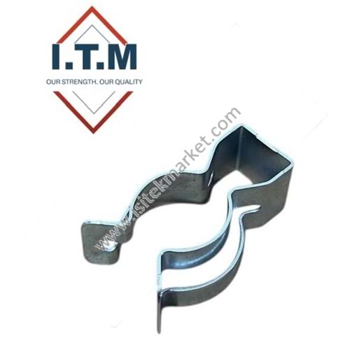 EŞANJÖR KLİPSİ BYM RADIANT 54020LA TERMET Z0700.00.00.10 BIASI BI1172101 ITALTHERM 538000169 SME 6226617 IMG ALPHA 1.010371