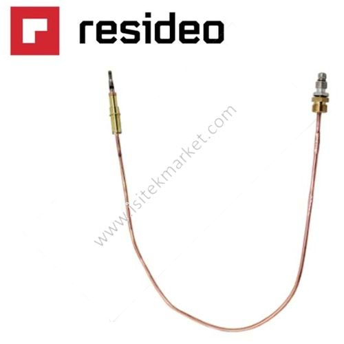 THERMOCOUPLE L 500 MM HONEYWELL Q309A3273 - FER : 39803010 3670207