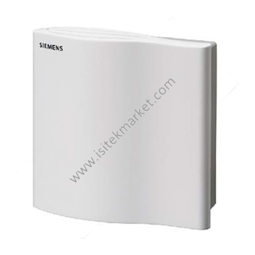 SIEMENS QAA32 40C ODA SICAKLIK SENSÖRÜ